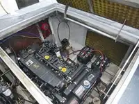 測量船 販売中