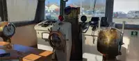 曳船 販売中