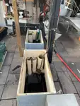 Trawler 販売のため