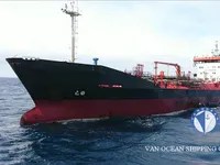 石油/化学タンカー 販売中
