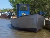 トロール漁船 販売中