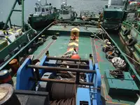 曳船 販売中