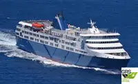 Ro-Ro ship 販売のため