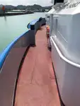 曳船 販売中