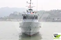 巡視艇 販売中