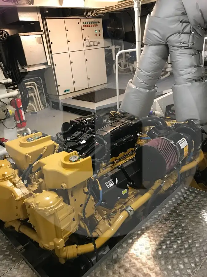 ビームトロール漁船 販売中