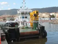 曳船 販売中