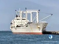 冷凍船 販売中