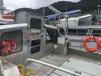 乗組員輸送船 販売中