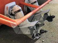 作業船 販売中