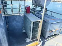 Wind farm service vessel 販売のため