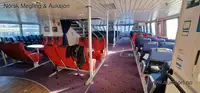 Ro-Ro船 販売中