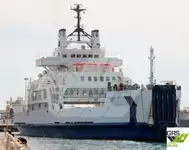 Ro-Ro ship 販売のため
