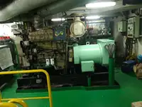 ばら積み貨物船 販売中