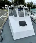 ダイブサポート船 販売中