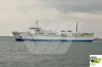Ro-Ro ship 販売のため