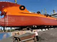 石油/化学タンカー 販売中