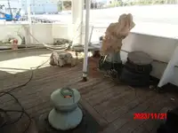延縄漁船 販売中