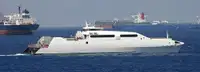 RoPax船 販売のため
