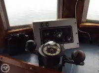 曳船 販売中