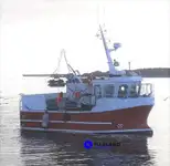 Trawler 販売のため
