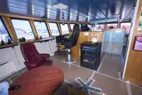 Trawler 販売のため