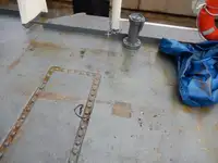 作業船 販売中