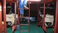 作業船 販売中