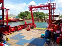 高速補給船（FSV） 販売中