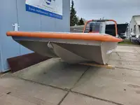 作業船 販売中
