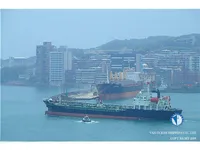 石油/化学タンカー 販売中