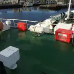 調査船 販売中