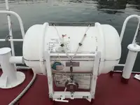 巡視艇 販売中