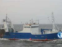 トロール漁船 販売中
