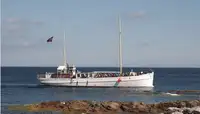 客船 販売のため