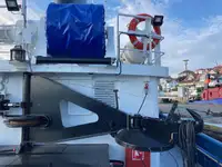 曳船 販売中