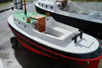 タグボート 販売中