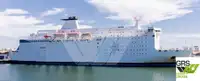 Ro-Ro ship 販売のため