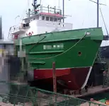曳船 販売中