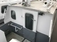 測量船 販売中
