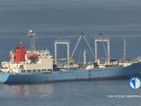 冷凍船 販売中