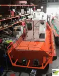 作業船 販売中