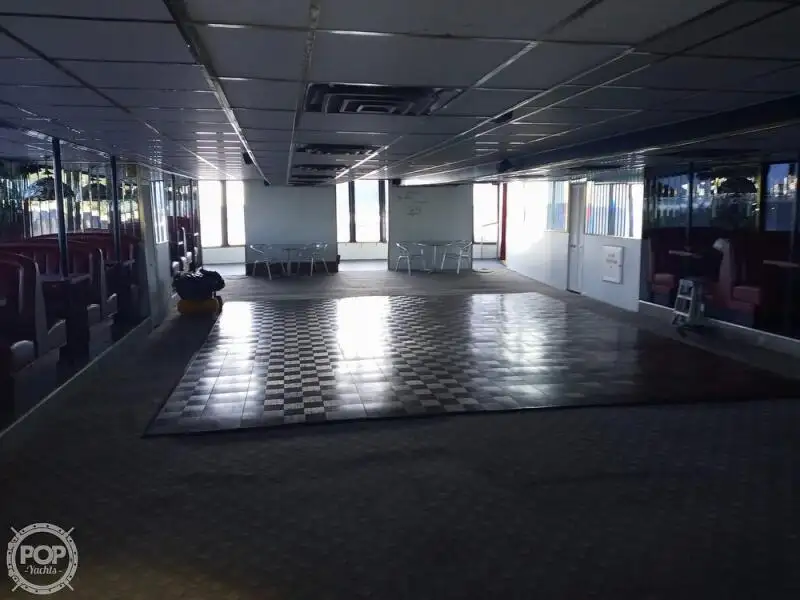 クルーズ船 販売中