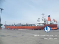 石油/化学タンカー 販売中