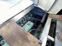 トロール漁船 販売中
