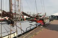 浮遊式ホテル 販売中