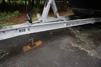 作業船 販売中