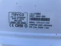 曳船 販売中
