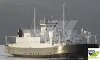 Ro-Ro船 販売中