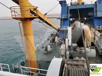 浚渫船 販売中